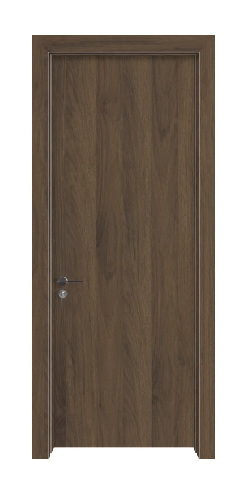 باب فلات WPC داخلي — X-DOOR