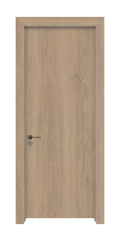باب فلات WPC داخلي — X-DOOR