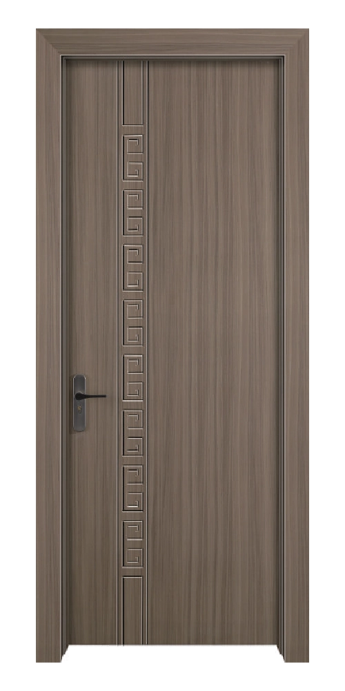 باب محفورة WPC — X-DOOR