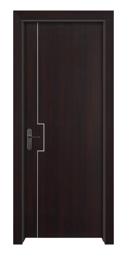 باب محفورة WPC — X-DOOR